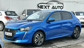 Peugeot 208 1.5D 102HP LANE ASSIST CARPLAY CAMERA EU6, снимка 1