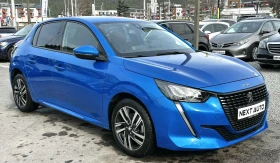Peugeot 208 1.5D 102HP LANE ASSIST CARPLAY CAMERA EU6, снимка 3