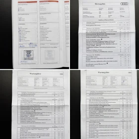 Audi A3 2.0TDI* АВТОМАТИК* СЪС СЕРВИЗНА КНИЖКА, снимка 15