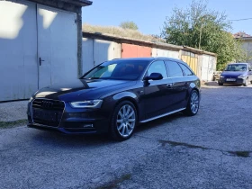 Audi A4 1.8T 3XS Line, снимка 1