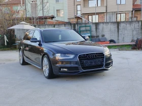 Audi A4 1.8T 3XS Line, снимка 3