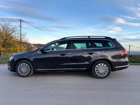 VW Passat Автоматик Dsg Навигация Мултиволан Климат 222000км, снимка 2