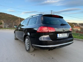 VW Passat Автоматик Dsg Навигация Мултиволан Климат 222000км, снимка 3