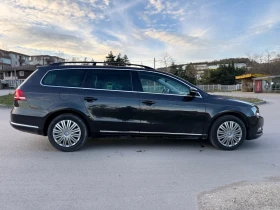 VW Passat Автоматик Dsg Навигация Мултиволан Климат 222000км, снимка 6