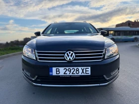 VW Passat Автоматик Dsg Навигация Мултиволан Климат 222000км, снимка 8