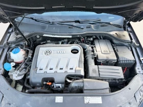 VW Passat Автоматик Dsg Навигация Мултиволан Климат 222000км, снимка 15