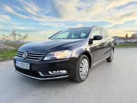 VW Passat Автоматик Dsg Навигация Мултиволан Климат 222000км, снимка 1