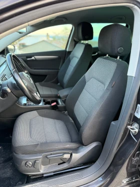 VW Passat Автоматик Dsg Навигация Мултиволан Климат 222000км, снимка 9