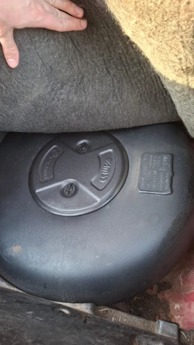 Honda Prelude BB9, снимка 13