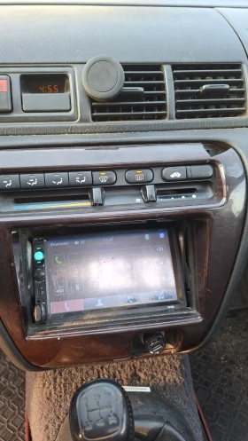 Honda Prelude BB9, снимка 12