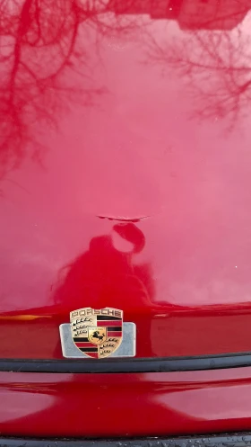 Honda Prelude BB9, снимка 14