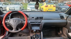 Honda Prelude BB9, снимка 9
