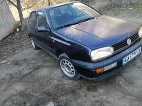 VW Golf, снимка 2