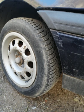 VW Golf, снимка 8