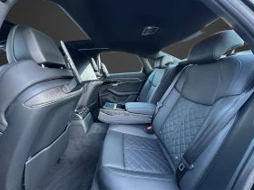 Audi A8 50/286HP/MATRIX/SLINE/PANO/HUD360/MASS/TV/B&O/142z, снимка 12