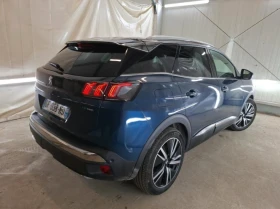 Peugeot 3008 1.6 GT 180 Hybrid ЛИЗИНГ, снимка 3