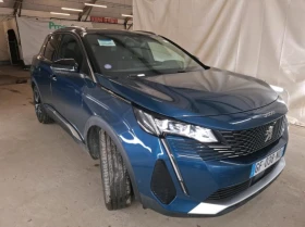 Peugeot 3008 1.6 GT 180 Hybrid ЛИЗИНГ, снимка 1