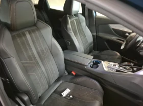Peugeot 3008 1.6 GT 180 Hybrid ЛИЗИНГ, снимка 15