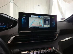 Peugeot 3008 1.6 GT 180 Hybrid ЛИЗИНГ, снимка 12