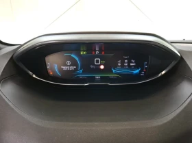 Peugeot 3008 1.6 GT 180 Hybrid ЛИЗИНГ, снимка 9