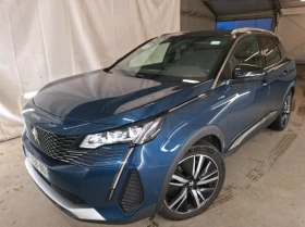Peugeot 3008 1.6 GT 180 Hybrid ЛИЗИНГ, снимка 2