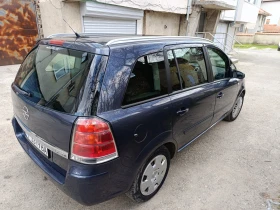 Opel Zafira, снимка 14