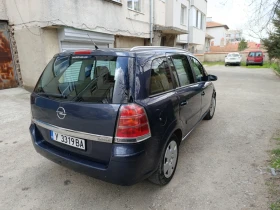 Opel Zafira, снимка 6