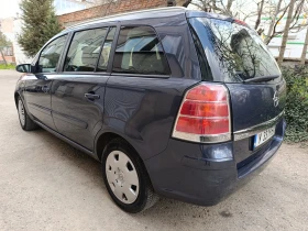 Opel Zafira, снимка 13