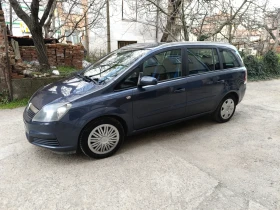 Opel Zafira, снимка 3