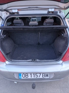 Peugeot 307, снимка 6