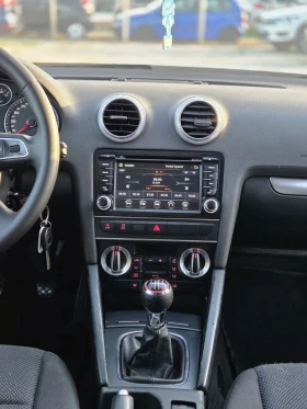 Audi A3 1.6TDI 105k, снимка 9