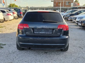Audi A3 1.6TDI 105k, снимка 5