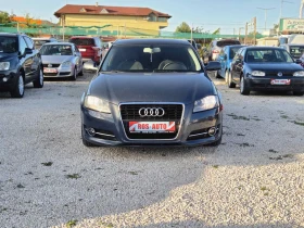 Audi A3 1.6TDI 105k, снимка 2