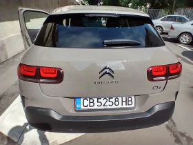 Citroen C4 Cactus Shine Pure Tech, снимка 14