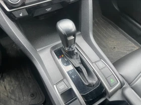 Honda Civic 1.0Turbo/Automatik| FULLЕкстри| Кожа| Камера| ТОП, снимка 12