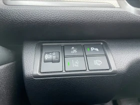 Honda Civic 1.0Turbo/Automatik| FULLЕкстри| Кожа| Камера| ТОП, снимка 14