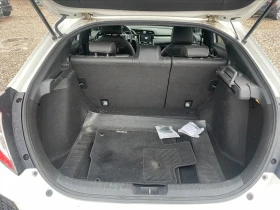 Honda Civic 1.0Turbo/Automatik| FULLЕкстри| Кожа| Камера| ТОП, снимка 8