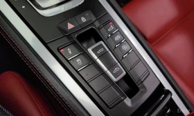 Porsche Boxster 718 GTS 4.0* КОЖА* ПОДГРЕВ* ОБДУХВАНЕ, снимка 14
