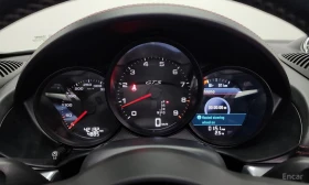 Porsche Boxster 718 GTS 4.0* КОЖА* ПОДГРЕВ* ОБДУХВАНЕ, снимка 6