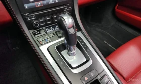 Porsche Boxster 718 GTS 4.0* КОЖА* ПОДГРЕВ* ОБДУХВАНЕ, снимка 7