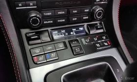 Porsche Boxster 718 GTS 4.0* КОЖА* ПОДГРЕВ* ОБДУХВАНЕ, снимка 13