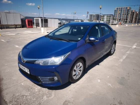 Toyota Corolla, снимка 2