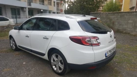 Renault Megane 1.4 TCE 130hp, снимка 4