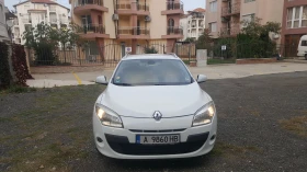 Renault Megane 1.4 TCE 130hp, снимка 1