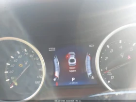 Maserati Ghibli * 3.0Т* * КОЖА* ПОДГРЕВ* ШИБИДАХ* , снимка 7