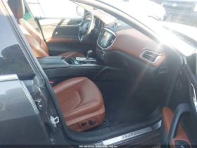 Maserati Ghibli * 3.0Т* * КОЖА* ПОДГРЕВ* ШИБИДАХ* , снимка 5