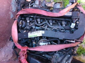 Mercedes-Benz E 200 2.2, снимка 3