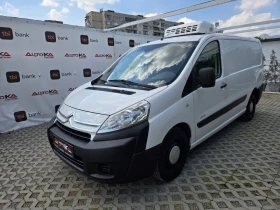 Citroen Jumpy 2.0HDI-120кс= ХЛАДИЛЕН= 6СКОРОСТИ, снимка 6