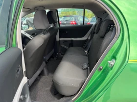 Toyota Yaris 1.0VVT-i 70PS КЛИМАТИК, снимка 11