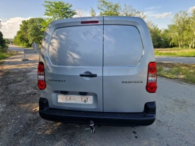 Peugeot Partner 1.6 HDI, снимка 7